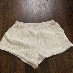 urban beach shorts